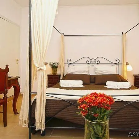 Guest house Panorama Prince Of Via Veneto