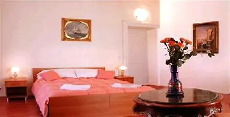 Panorama Of Via Veneto 3* רומא